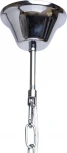 Подвесная люстра MW-Light Фелиция 347017405 (220V, на цепи)