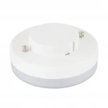 Лампочка светодиодная таблетка белая GX53 12W 4200K Elektrostandard BLGX5305