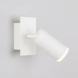 Спот Eurosvet Holly 20067/1 LED белый