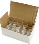 Зажим винтовой концевой изолированный 10 контактов Stekker 49765