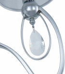 Бра Arte Milano AM347203 347203/2W CR (220V, подвески)