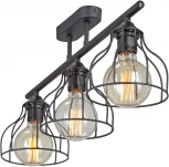 Потолочная люстра на штанге Vitaluce V4819-1/3PL (220V)