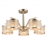 Потолочная люстра F-Promo Bonbon 2488-5P (220V)