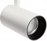 Трековый светильник ЭРА SТR-30-36-30K-W40 (LED, 220V, круглые, IP40)