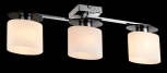 Потолочная люстра Freya Bice FR5101-CL-03-CN (220V)