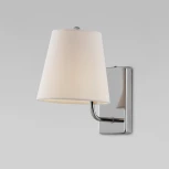 Бра Eurosvet Amaretto 60155/1 хром (220V)