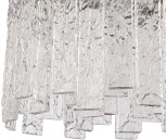 Потолочная люстра Stilfort Frostyle 2155/05/06C (220V, круглые)