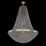 Потолочная люстра Bohemia 1932 19321/H2/90IV G