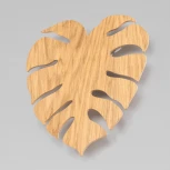 Настенный светильник TK Lighting Monstera 5422 (220V, листья)