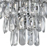 Бра Lumien Hall Salvatore LH0037/2W-NK-CL