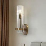 Настенный светильник (бра) Chamont ImperiumLoft Im_W428 (154984-60) (220V)