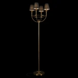 Торшер Loft It Lattice 10435F (220V)