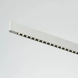 Подвесной линейный светильник LED Citilux Edge CL720030N Edge белый