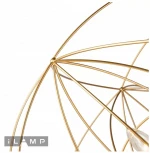 Подвесная люстра iLamp Triumph 6120-1200 GL