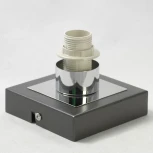 Накладной точечный светильник Lussole Loft Costanzo GRLSL-9007-01 (220V, IP21)