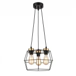 Подвесная люстра Vele Luce Tempo VL6322P03