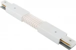 Соединитель Denkirs DK Track White TR1106-WH