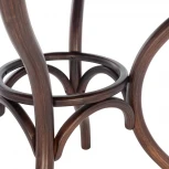 Стол Тор круглый 2500000045295 Leset