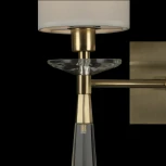 Бра Bianco MOD224WL-02BS