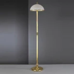 Торшер Reccagni Angelo 7102 PN 7102/2 (220V, круглые)