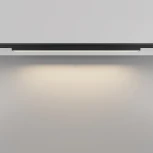 Трековый светильник магнитный 16W 24V Maytoni Basis TR192-1-16W3K-B (LED)