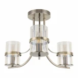 Потолочная люстра Arte Milano Napoli-5124 335124/3 AB (220V)