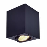 Накладной точечный светильник Citilux Дюрен CL538213 (220V, куб)