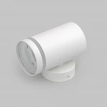 Настенный светильник Imex Wels IL.0014.0018-WH