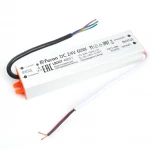 Трансформатор для светодиодной ленты 60W 24V (драйвер) Feron LB007 48057
