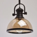 Подвесной светильник MW-Light Нойвид 682012001