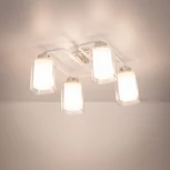 Потолочная люстра Citilux Румба CL159240