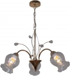 Подвесная люстра Reluce 50028-0.4-03 FGD (220V, на цепи)