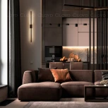 Настенный светильник Lineas 20118 (LED, 220V)