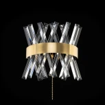 Бра Citilux Ричард CL336313 (LED, 220V, выключатель)