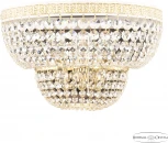 Бра Bohemia AL1910 AL19101B/35FL WMG