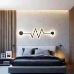 Бра Odeon Light Hightech 4302/36WL