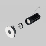 Встраиваемый светильник Lightstar Spira Slim 074326 (LED, 220V, круглые)