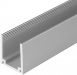 Профиль ARL-U15 (26x15mm) (Металл) 021555 Arlight