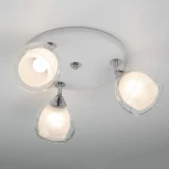 Потолочная люстра Citilux Самба CL158131 (220V)