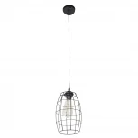 Подвесной светильник Imex MD.1708-1-P BK