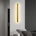 Настенный светильник Siffer H60 ImperiumLoft Siffer01