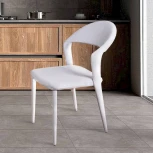 Стул Asti, бархат светло-серый Top Concept ASTI 2001000001033