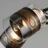 Потолочная люстра на штанге Reluce 04846-0.3-05