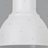 Подвесной светильник Odeon Light Laso 3374/1 (220V, на проводе, круглые)