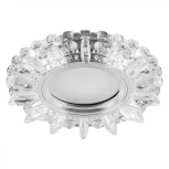 Встраиваемый точечный светильник Feron CD910 28893