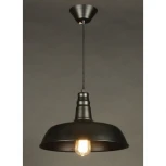 Подвесной светильник Citilux Эдисон CL450204 (220V, на проводе, круглые)