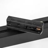 Трековый светильник однофазный 30W 220V Lightstar Lilla 202137 (LED)