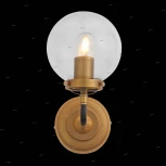 Бра ST Luce Varieta SL234.401.01 (220V, шар)