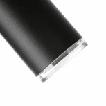 Спот Wolta WSL-GU10/S14B под лампу GU10 Черный AQUA