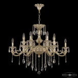 Подвесная люстра Bohemia 7023 70123/12/320 B GW